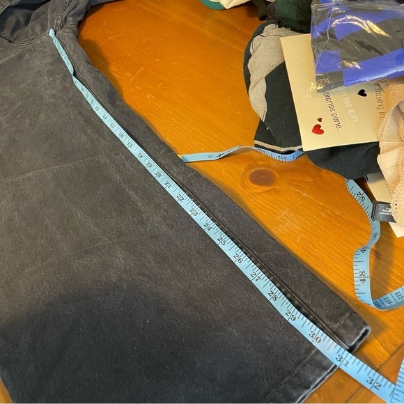 Filson NA 14001 Heavy Denim Jean Mens 46x31 - Picture 7 of 8